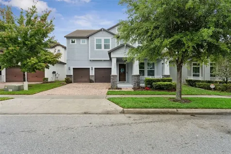 9256 Grand Island Way Winter Garden FL 34787