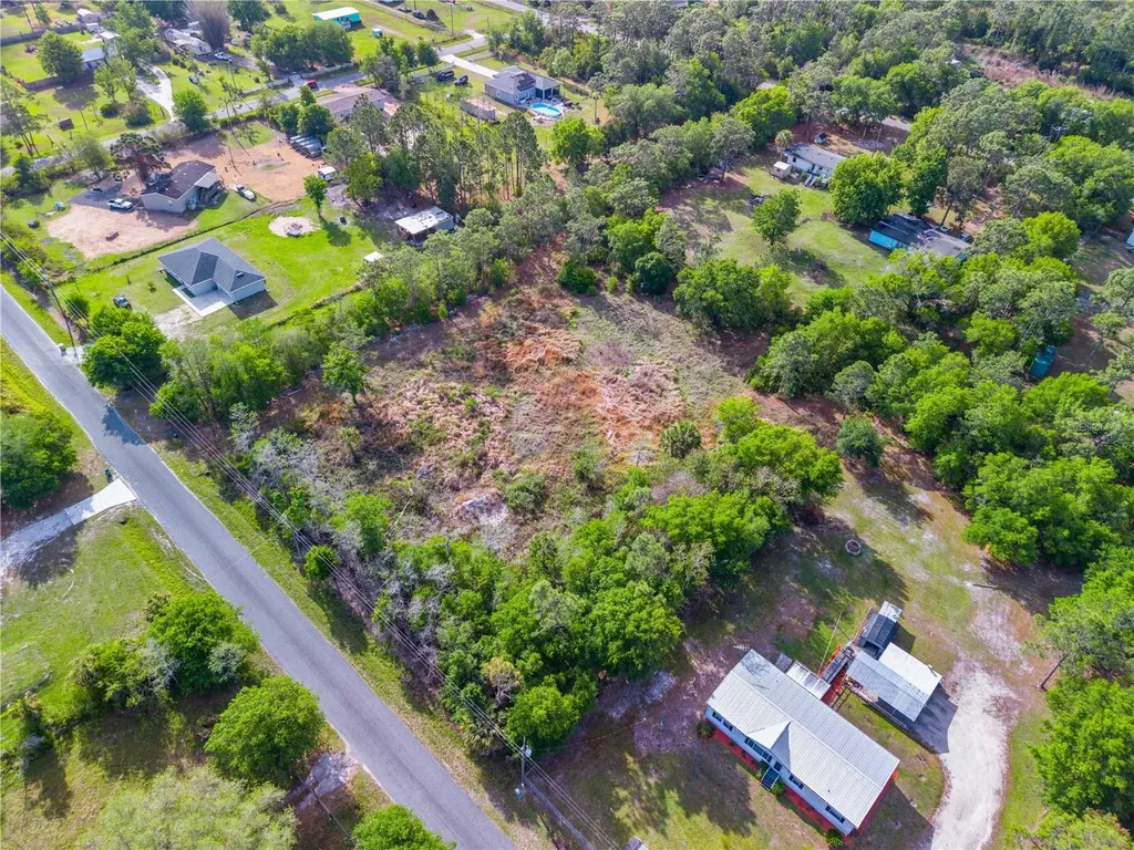 0 Richmond Avenue St Cloud FL 34772