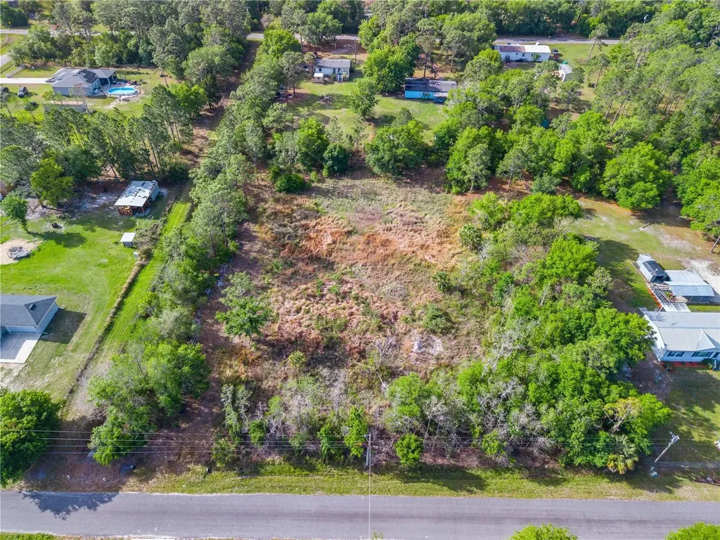 0 Richmond Avenue St Cloud FL 34772