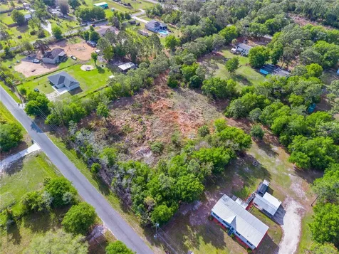 0 Richmond Avenue St Cloud FL 34772