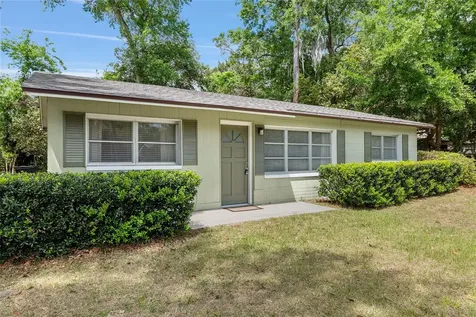 1410 NW 55th Street Gainesville FL 32605