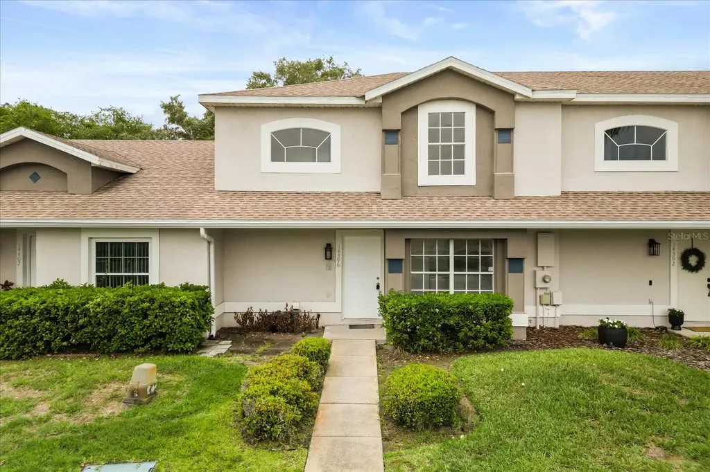 14396 Island Cove Drive Orlando FL 32824