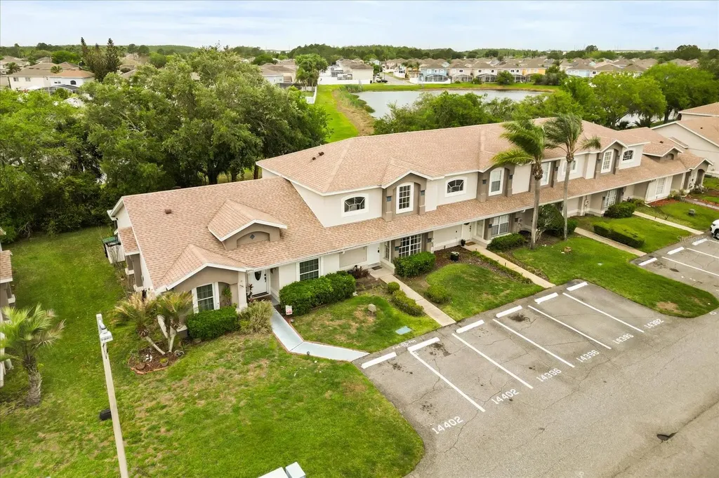 14396 Island Cove Drive Orlando FL 32824