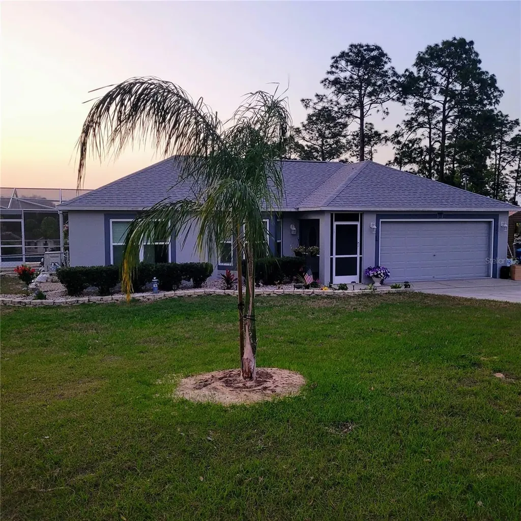 13389 Brewster Road Spring Hill FL 34609