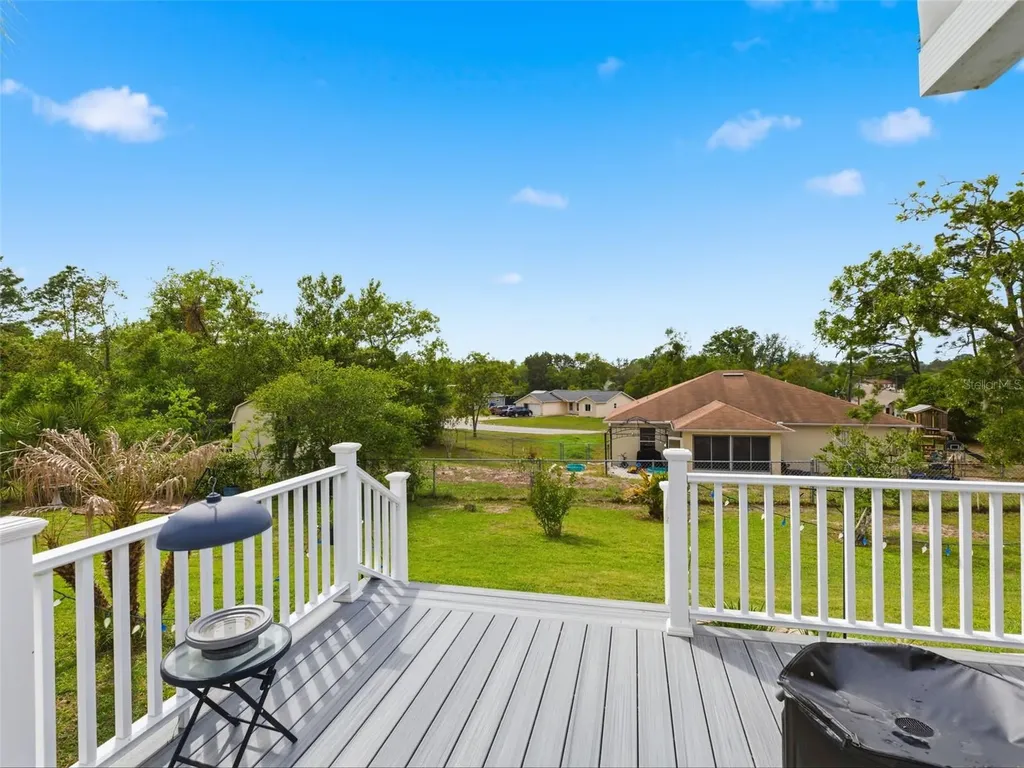 13389 Brewster Road Spring Hill FL 34609