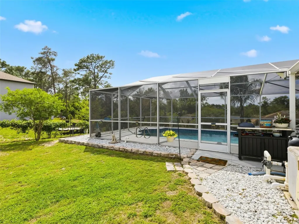 13389 Brewster Road Spring Hill FL 34609