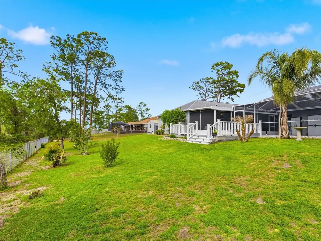 13389 Brewster Road Spring Hill FL 34609