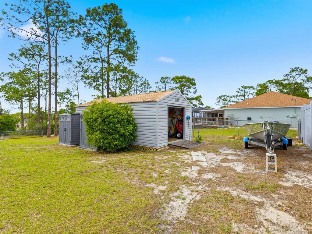 13389 Brewster Road Spring Hill FL 34609