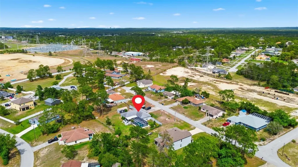 13389 Brewster Road Spring Hill FL 34609
