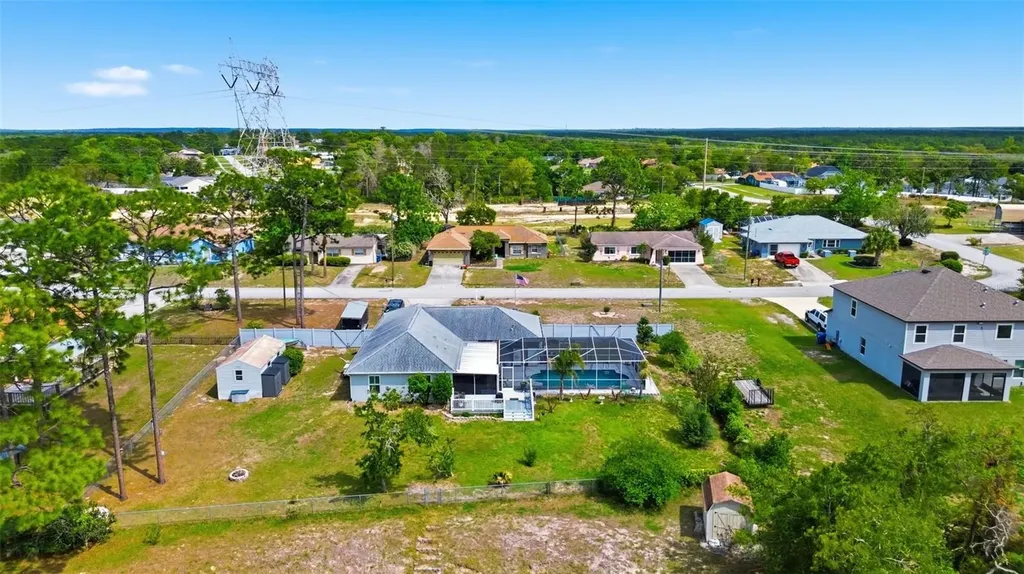 13389 Brewster Road Spring Hill FL 34609