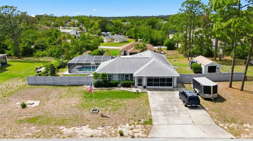 13389 Brewster Road Spring Hill FL 34609