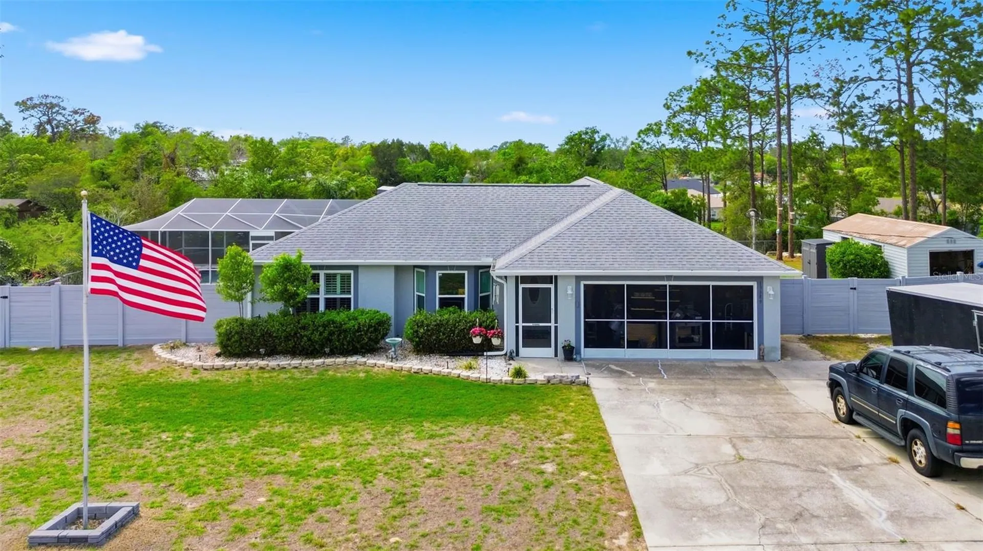 13389 Brewster Road Spring Hill FL 34609