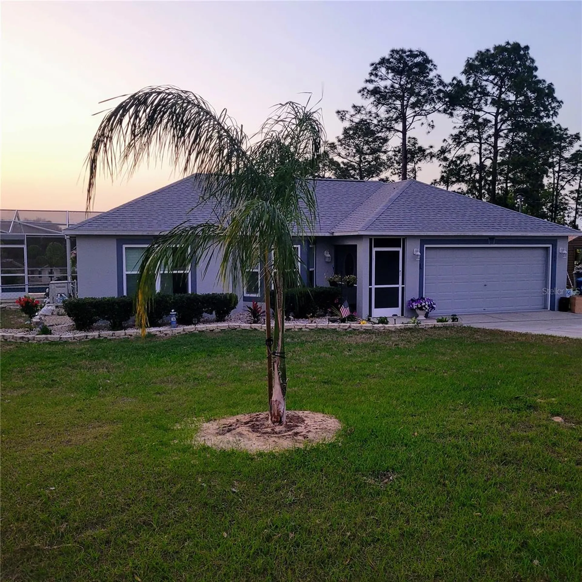 13389 Brewster Road Spring Hill FL 34609