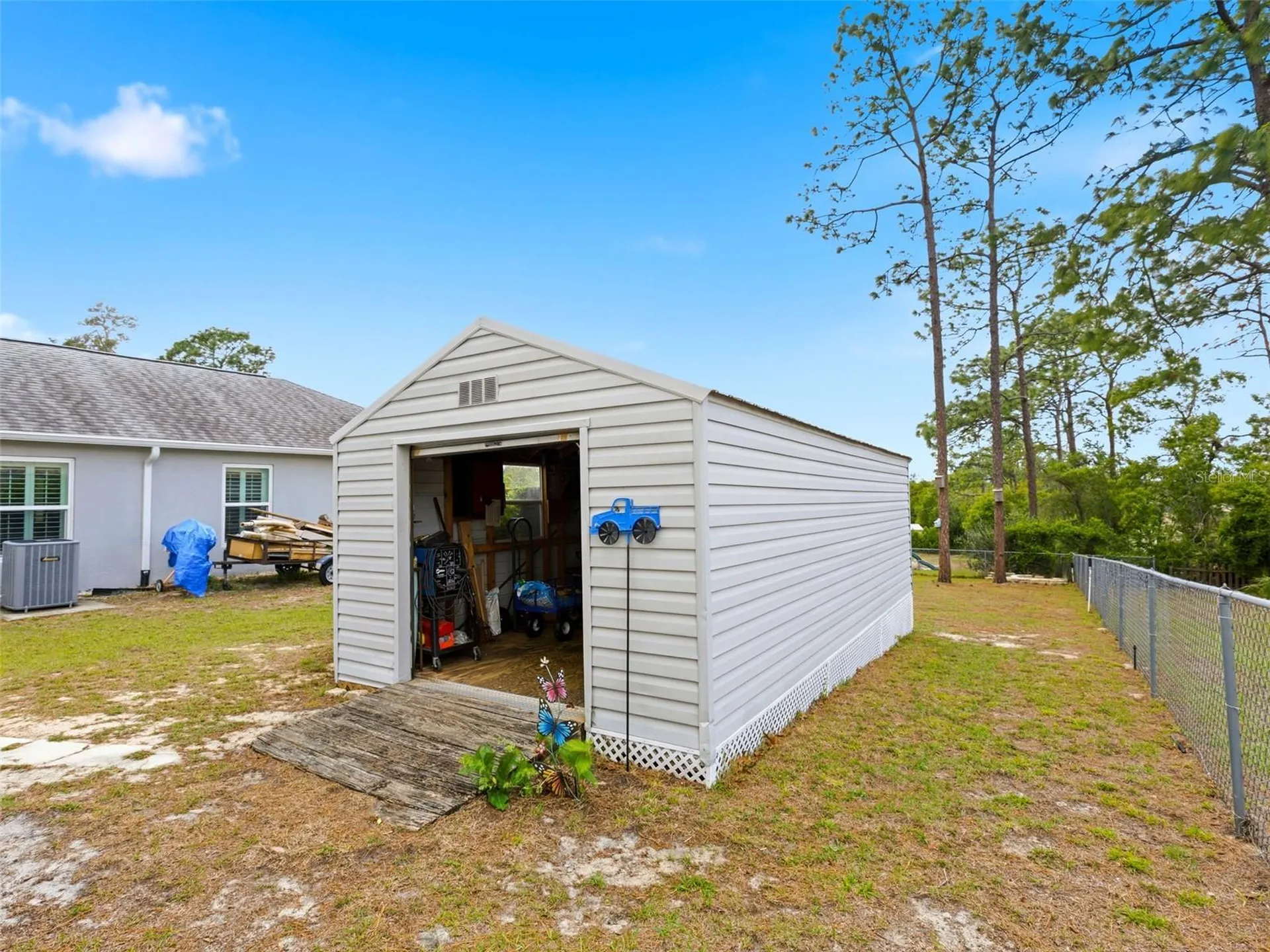 13389 Brewster Road Spring Hill FL 34609