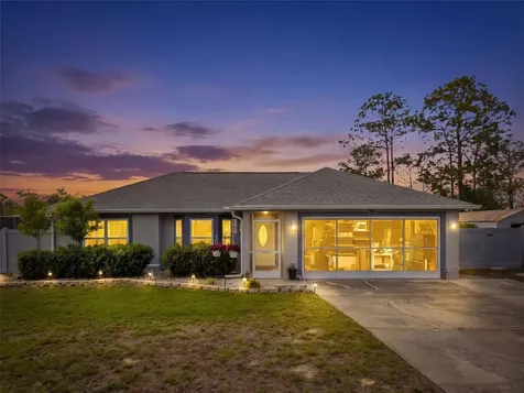 13389 Brewster Road Spring Hill FL 34609