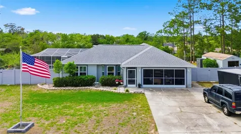 13389 Brewster Road Spring Hill FL 34609
