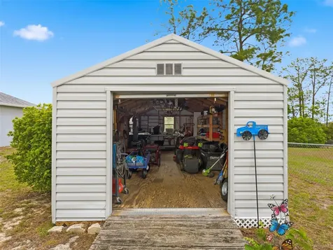 13389 Brewster Road Spring Hill FL 34609