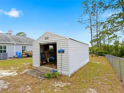 13389 Brewster Road Spring Hill FL 34609
