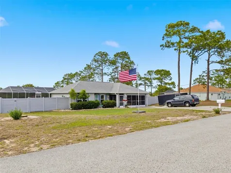 13389 Brewster Road Spring Hill FL 34609