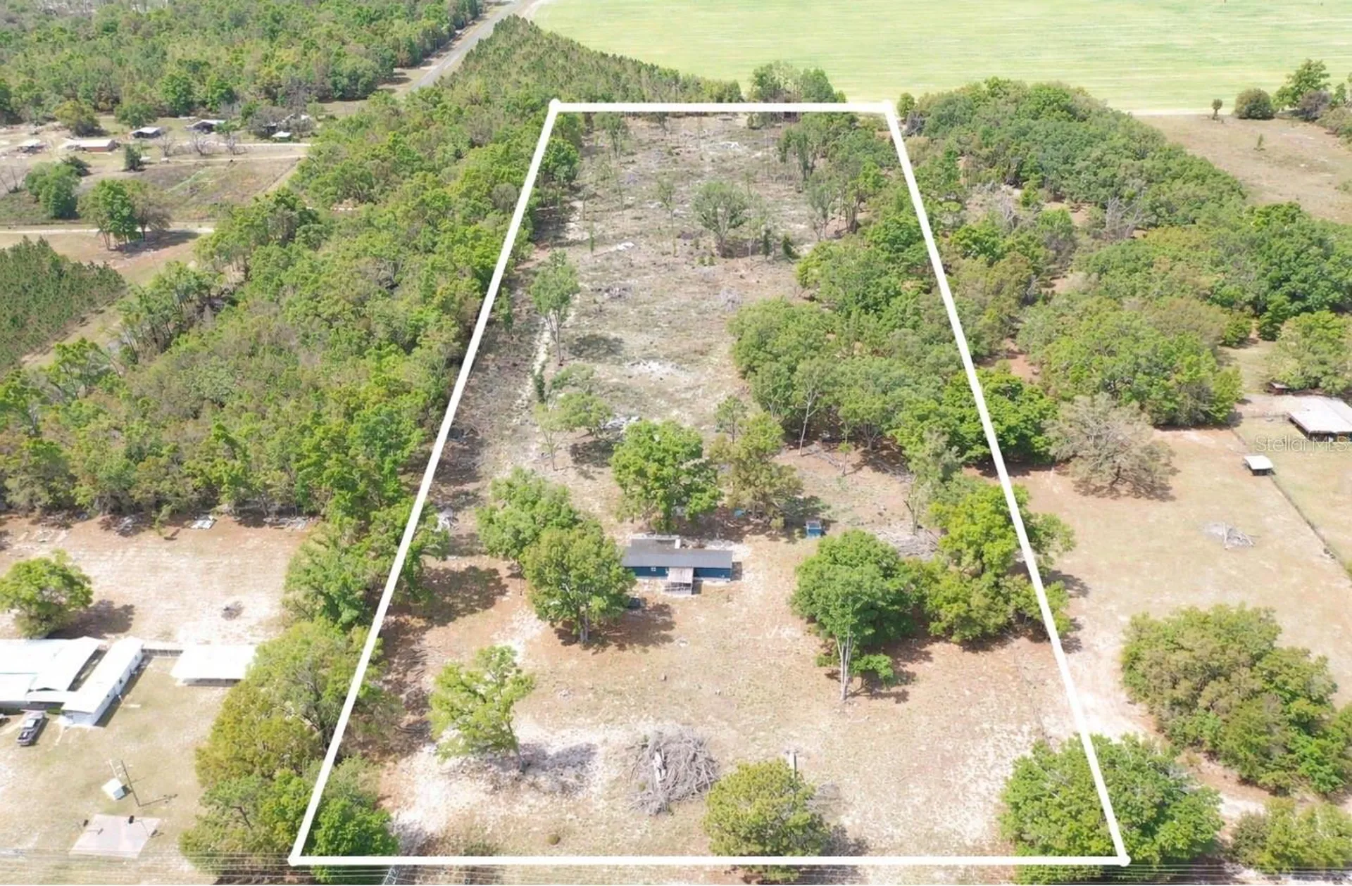 7457 NE Highway 349 Old Town FL 32680