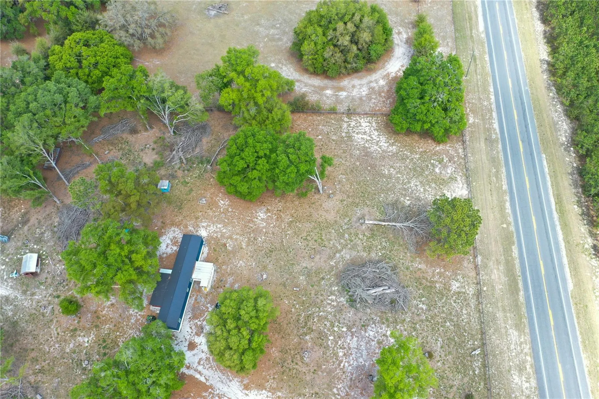 7457 NE Highway 349 Old Town FL 32680