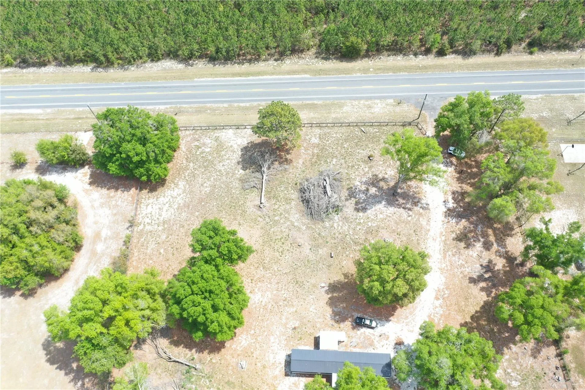 7457 NE Highway 349 Old Town FL 32680