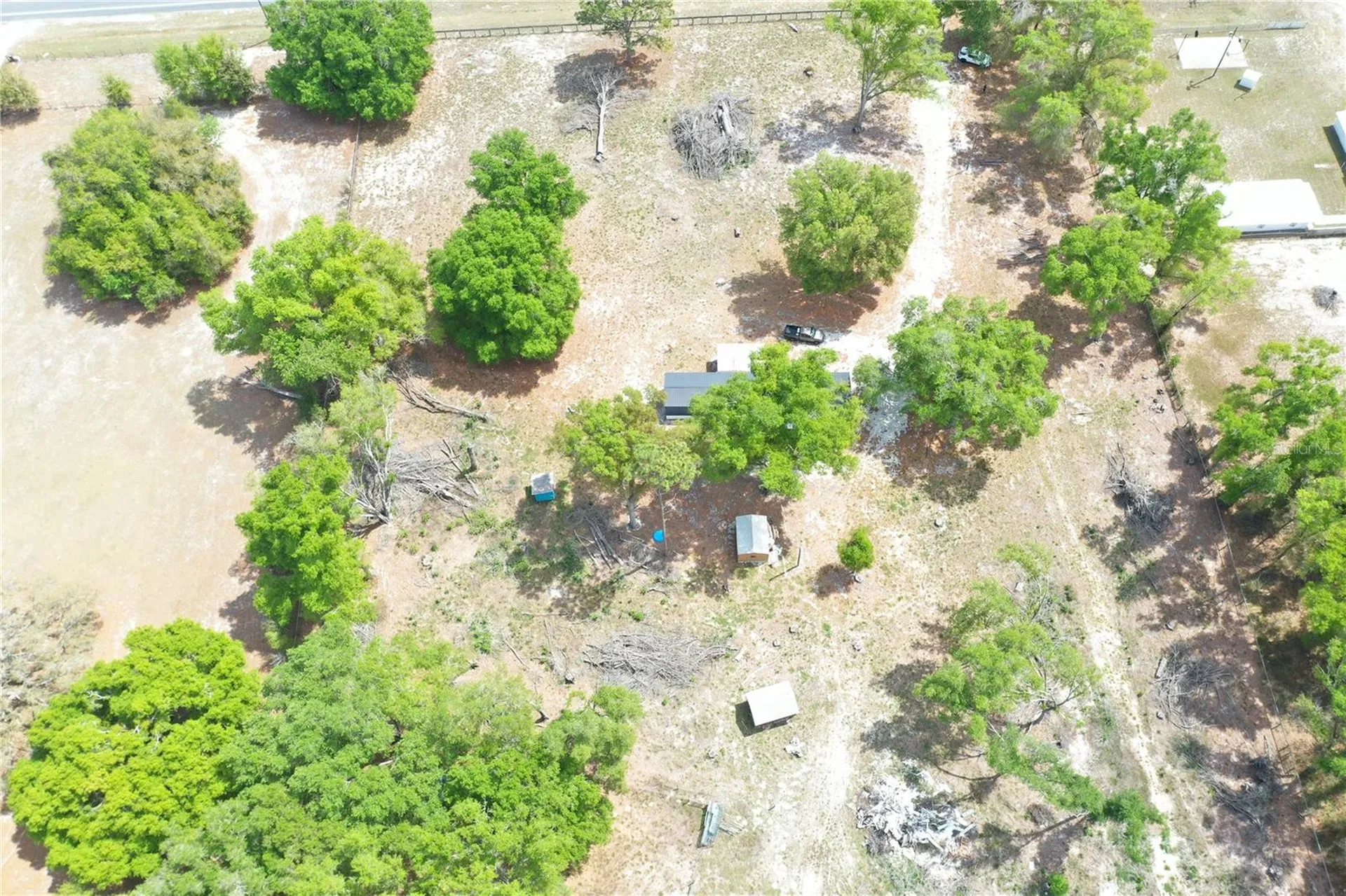7457 NE Highway 349 Old Town FL 32680