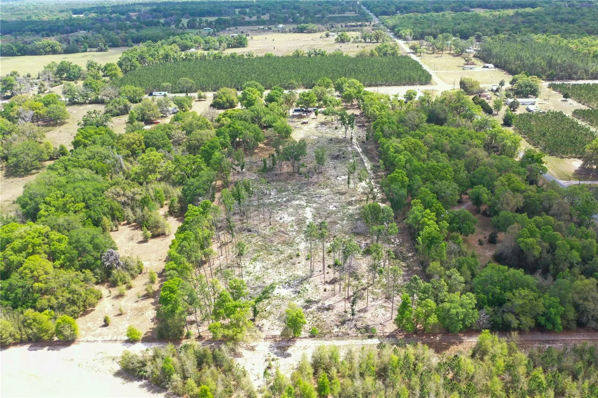 7457 NE Highway 349 Old Town FL 32680