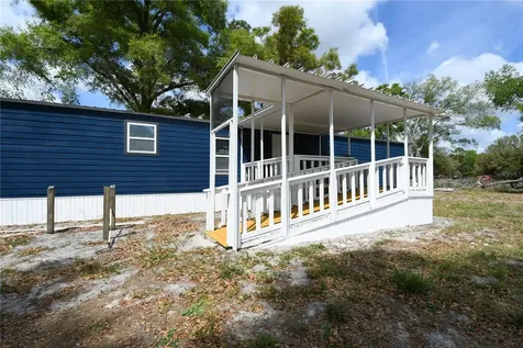 7457 NE Highway 349 Old Town FL 32680