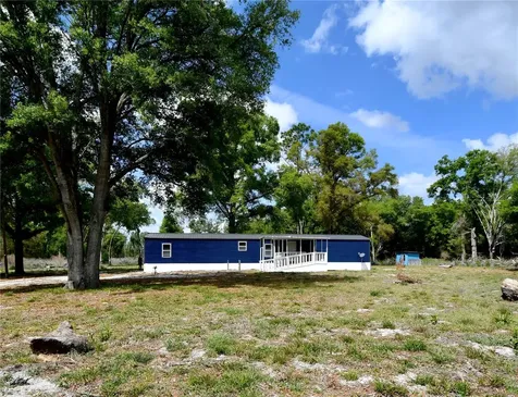 7457 NE Highway 349 Old Town FL 32680