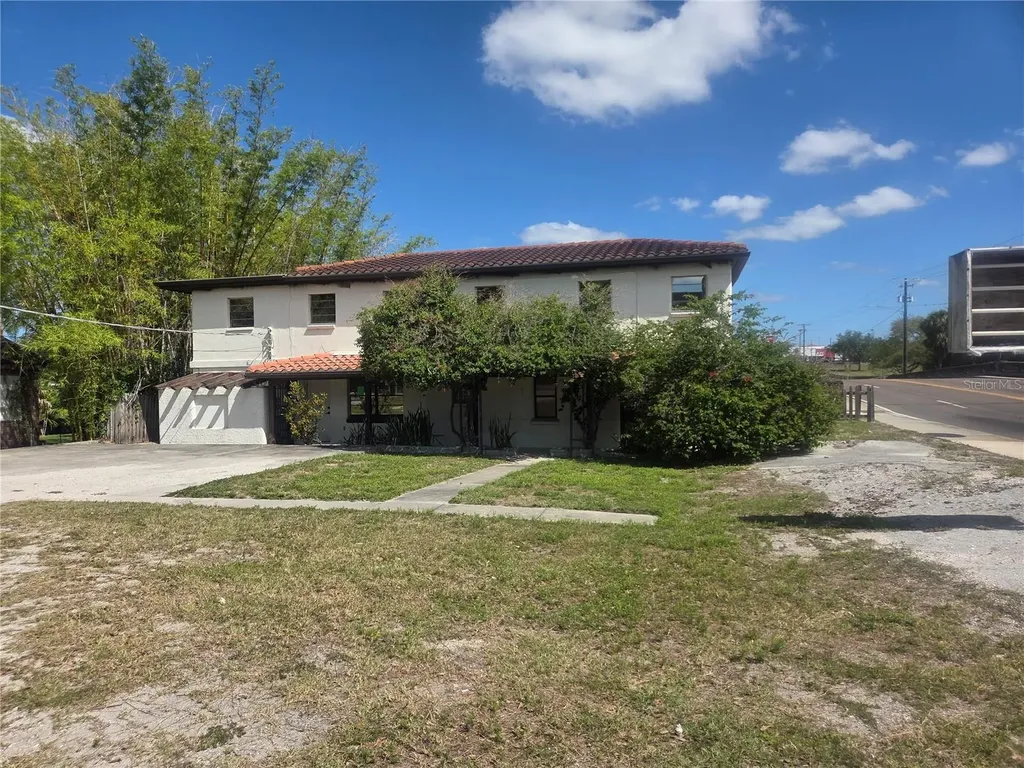 8002 N Florida Avenue Tampa FL 33604
