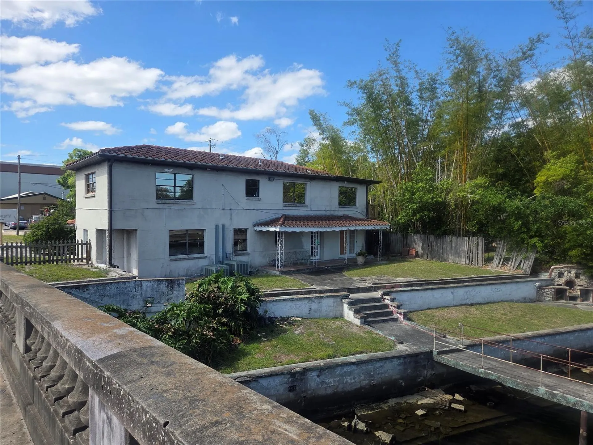 8002 N Florida Avenue Tampa FL 33604