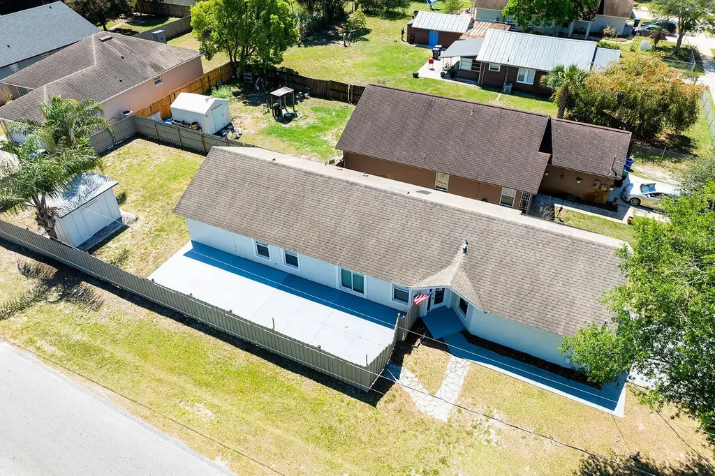 1637 N Lakewood Avenue Ocoee FL 34761