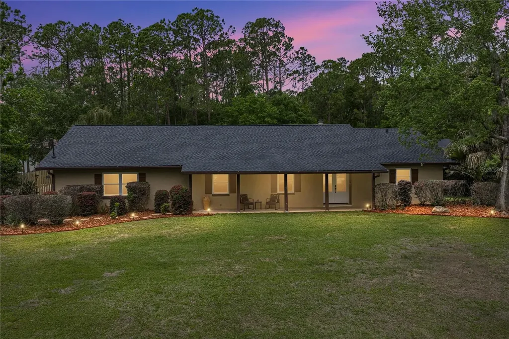7601 Thunderhead Street Wesley Chapel FL 33544