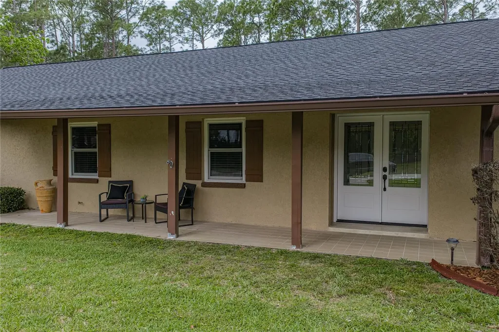 7601 Thunderhead Street Wesley Chapel FL 33544