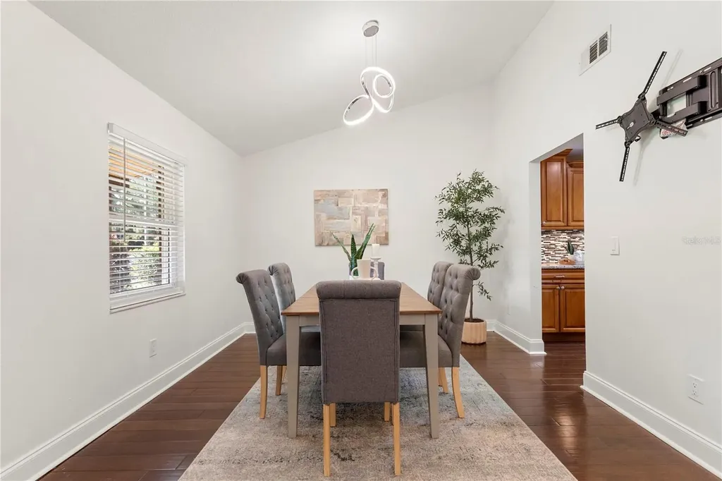 7601 Thunderhead Street Wesley Chapel FL 33544
