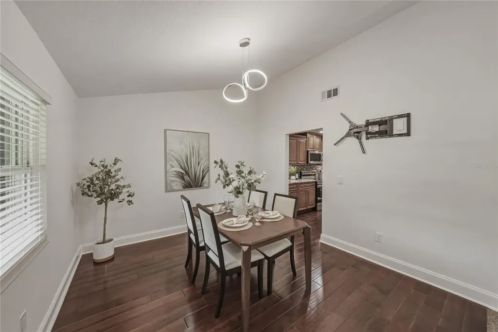 7601 Thunderhead Street Wesley Chapel FL 33544