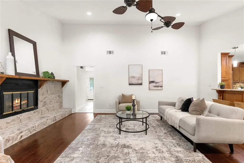 7601 Thunderhead Street Wesley Chapel FL 33544