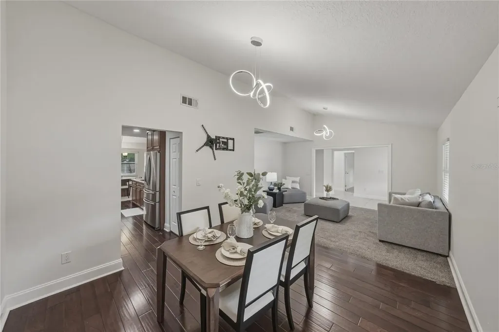 7601 Thunderhead Street Wesley Chapel FL 33544