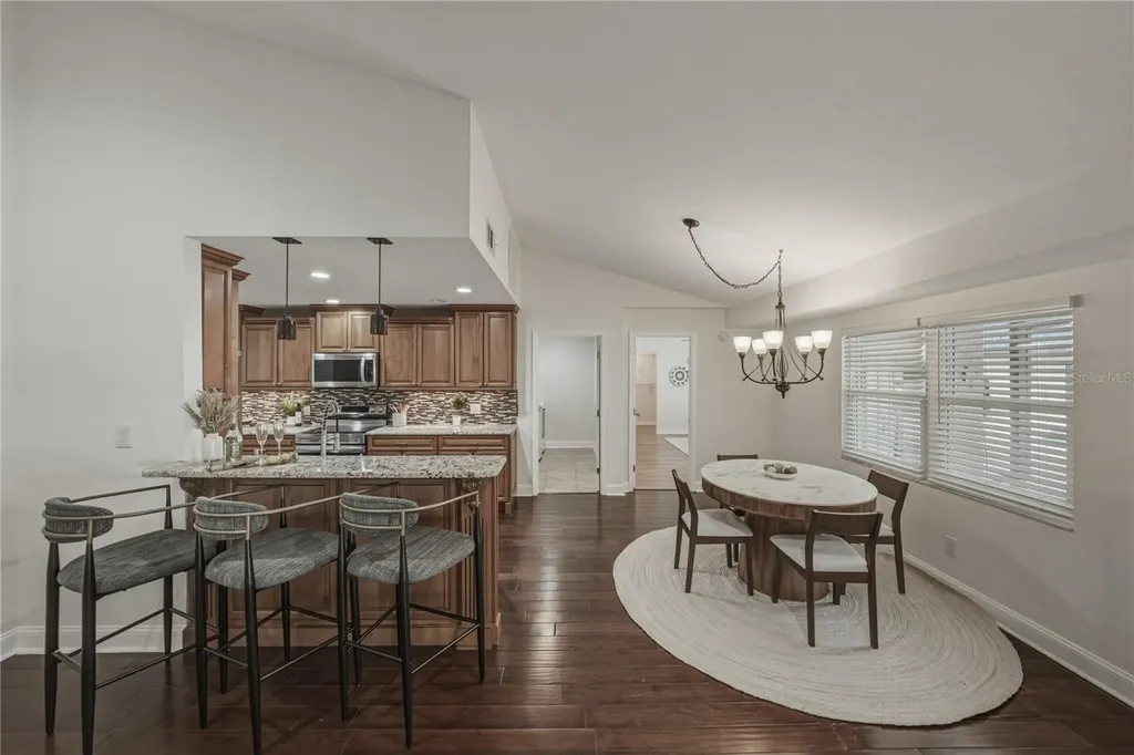7601 Thunderhead Street Wesley Chapel FL 33544