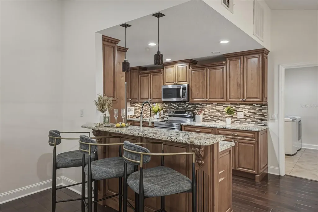7601 Thunderhead Street Wesley Chapel FL 33544