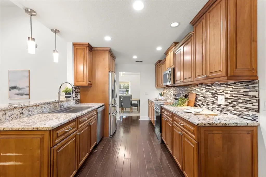 7601 Thunderhead Street Wesley Chapel FL 33544