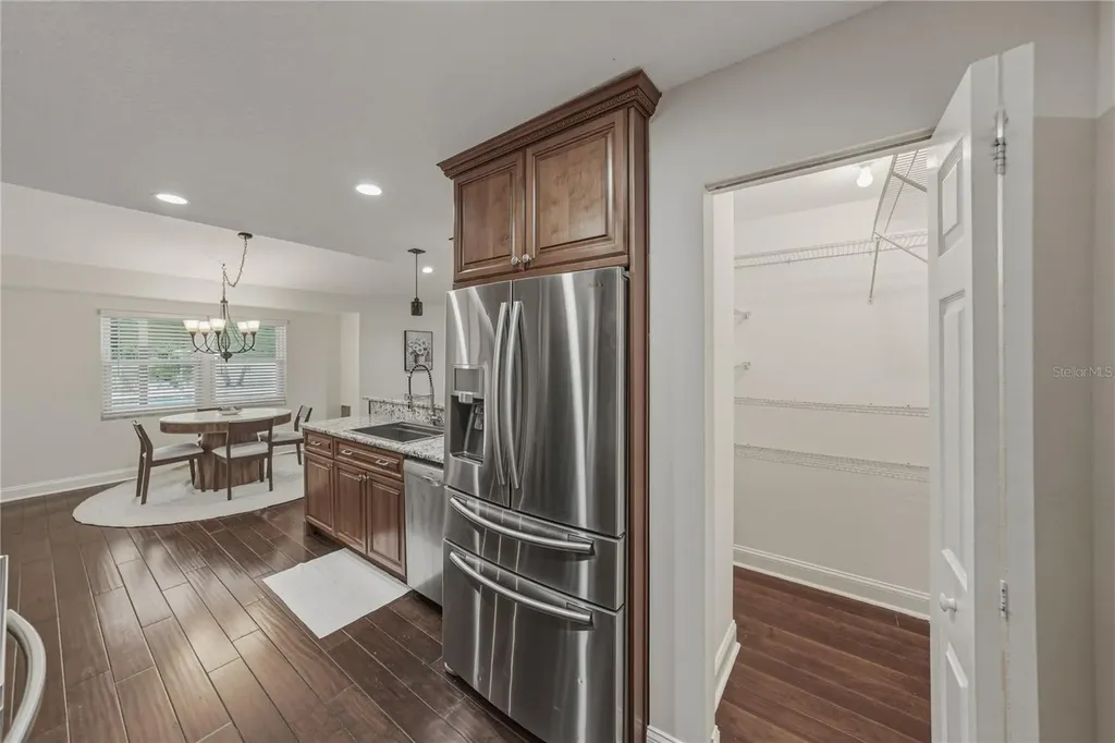 7601 Thunderhead Street Wesley Chapel FL 33544