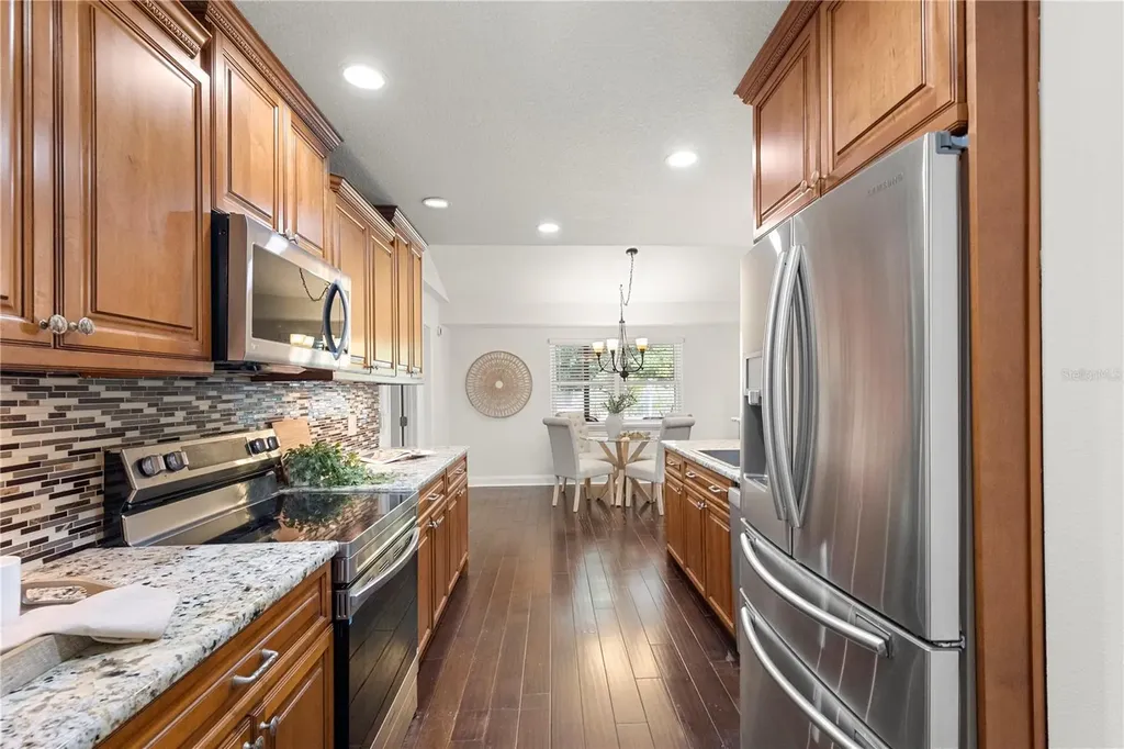 7601 Thunderhead Street Wesley Chapel FL 33544