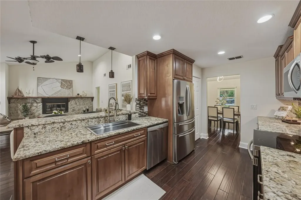 7601 Thunderhead Street Wesley Chapel FL 33544