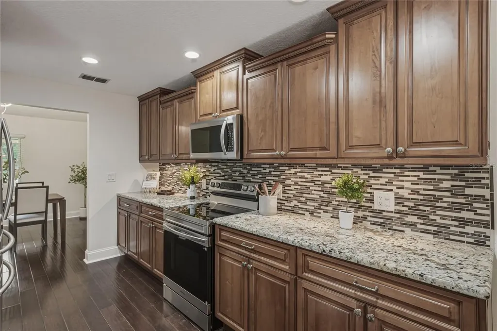 7601 Thunderhead Street Wesley Chapel FL 33544