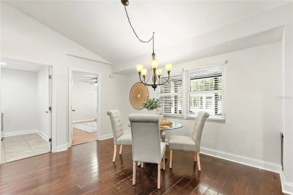 7601 Thunderhead Street Wesley Chapel FL 33544