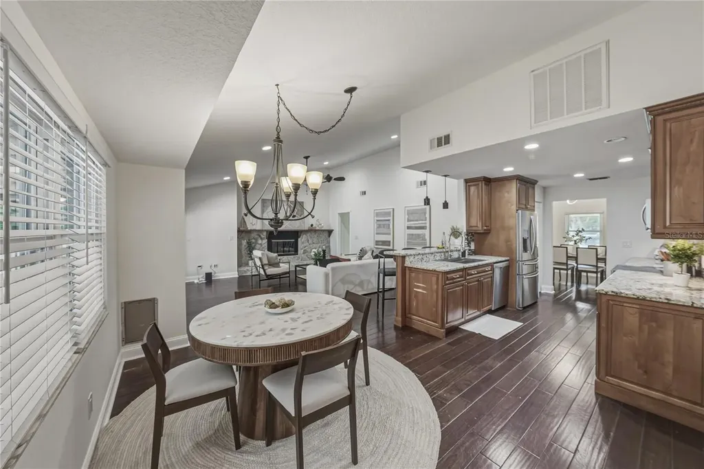 7601 Thunderhead Street Wesley Chapel FL 33544