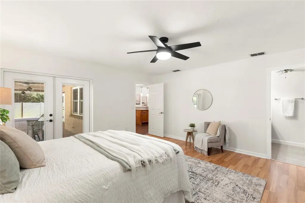 7601 Thunderhead Street Wesley Chapel FL 33544