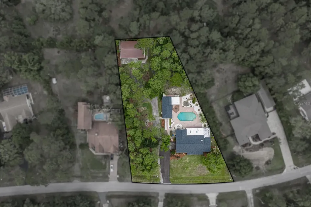 7601 Thunderhead Street Wesley Chapel FL 33544